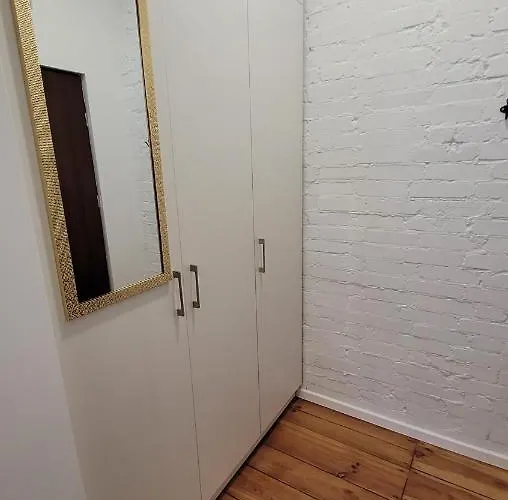 Klimatyczny W Sercu Bydgoszczy